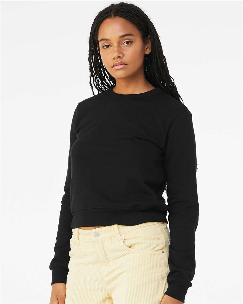 HEY BATTER BATTER sweatshirt in black