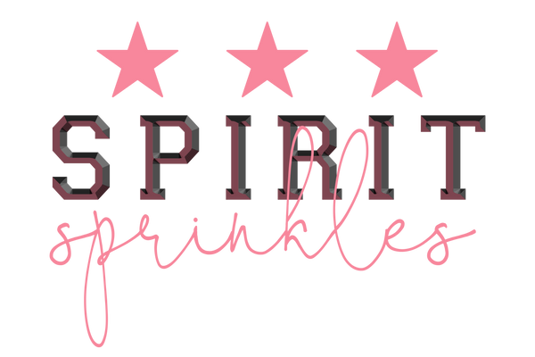 Spirit Sprinkles