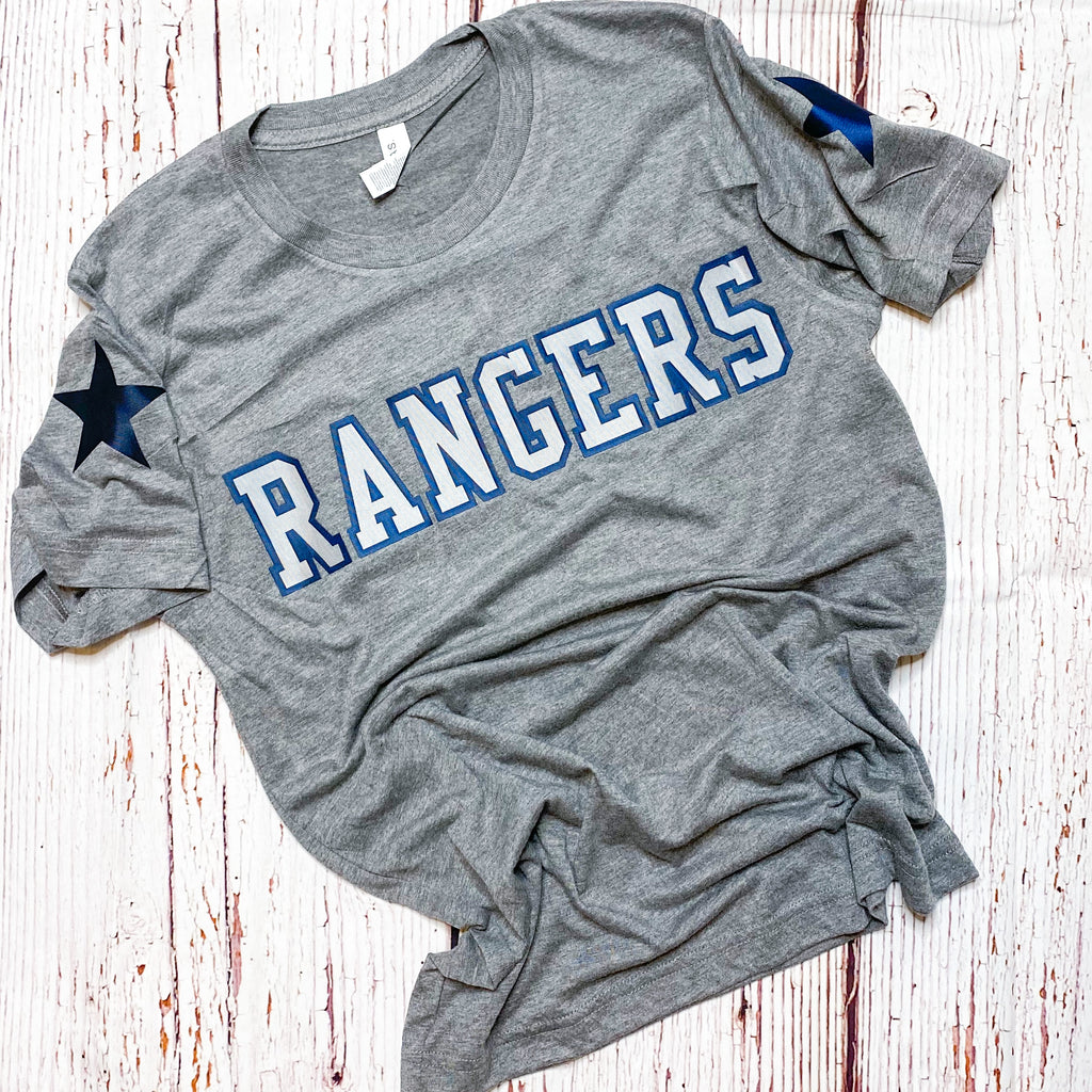 custom SPIRIT SPRINKLES t-shirt