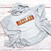 custom SPIRIT SPRINKLES sweatshirt poncho