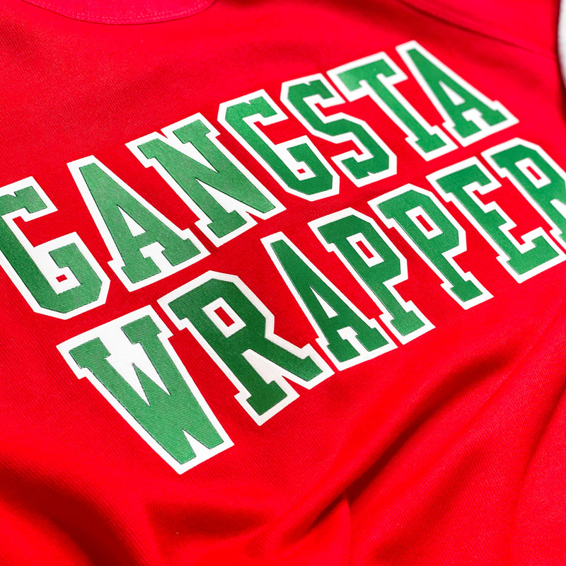 SPIRIT SPRINKLES holiday sweatshirts